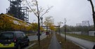 Dortmund am Morgen